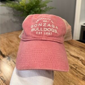 Champion Gonzaga Bulldogs Hat